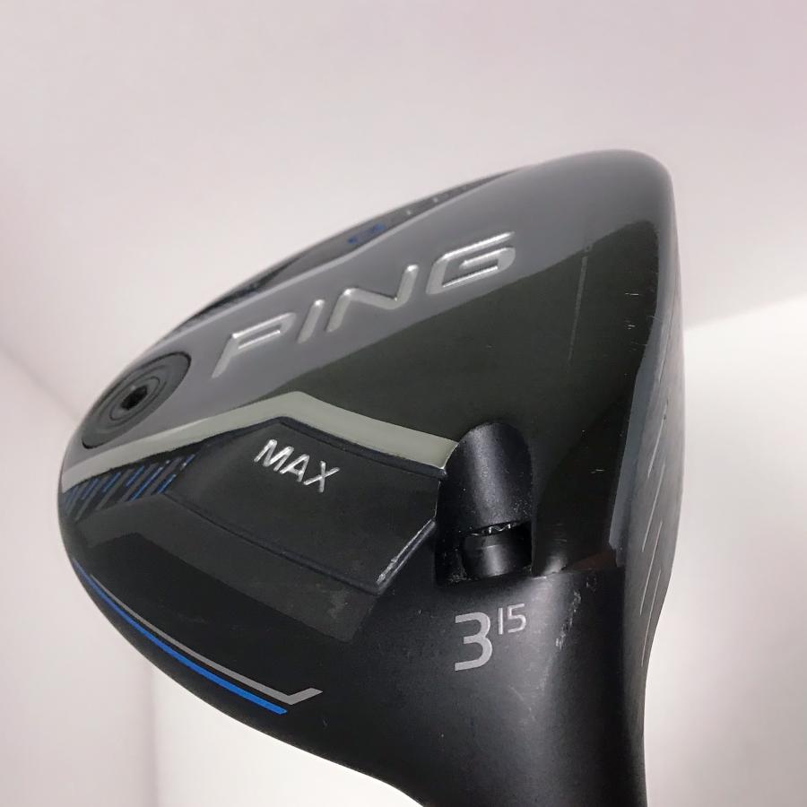 ピン　PING G440 MAX 3W 15°　日本仕様　ヘッド | G440 | 05