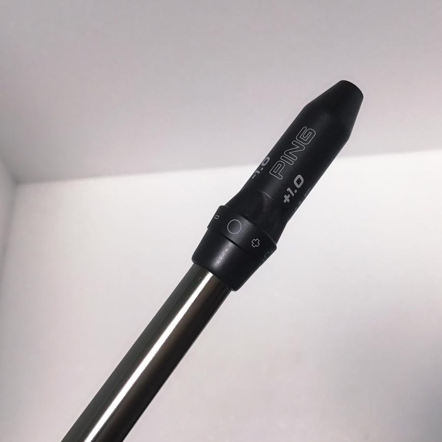 美品　G440純正　TOUR 2.0 クローム 75R ピン　7W用　シャフト G440 新品 G440純正 TOUR 2.0 クローム 75R ピン 3W用 シャフト