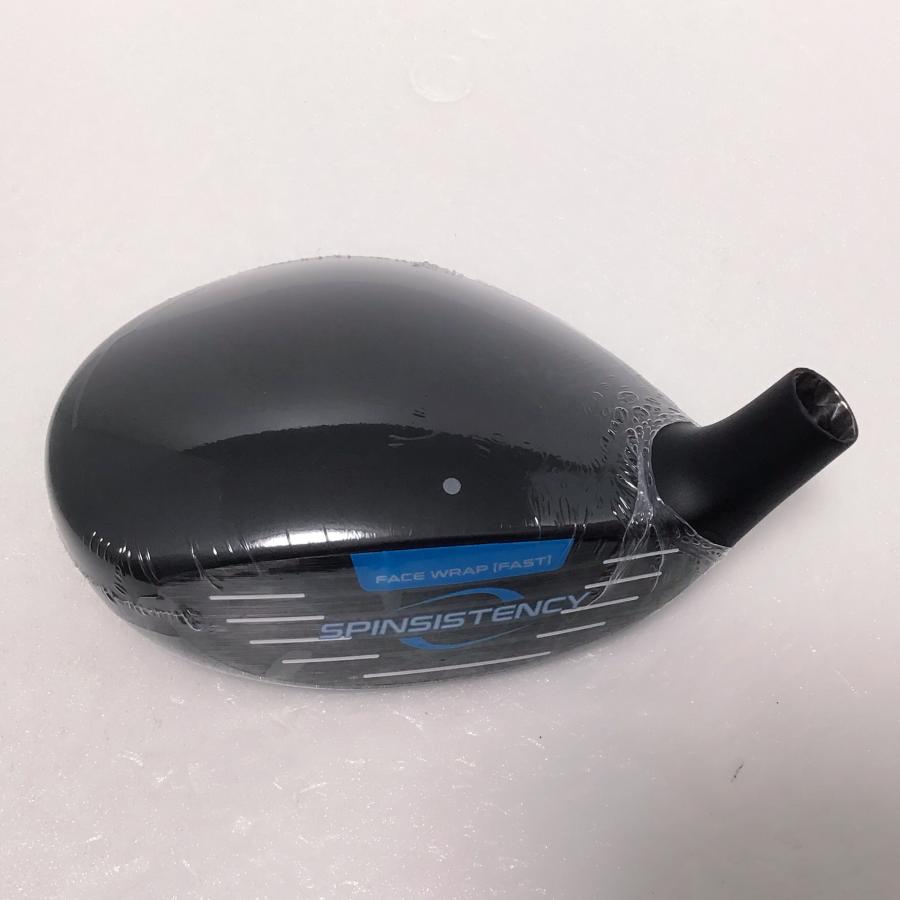 G440 新品 ピン PING MAX 4W 17° 日本仕様 ヘッド : セカンドゴルフ