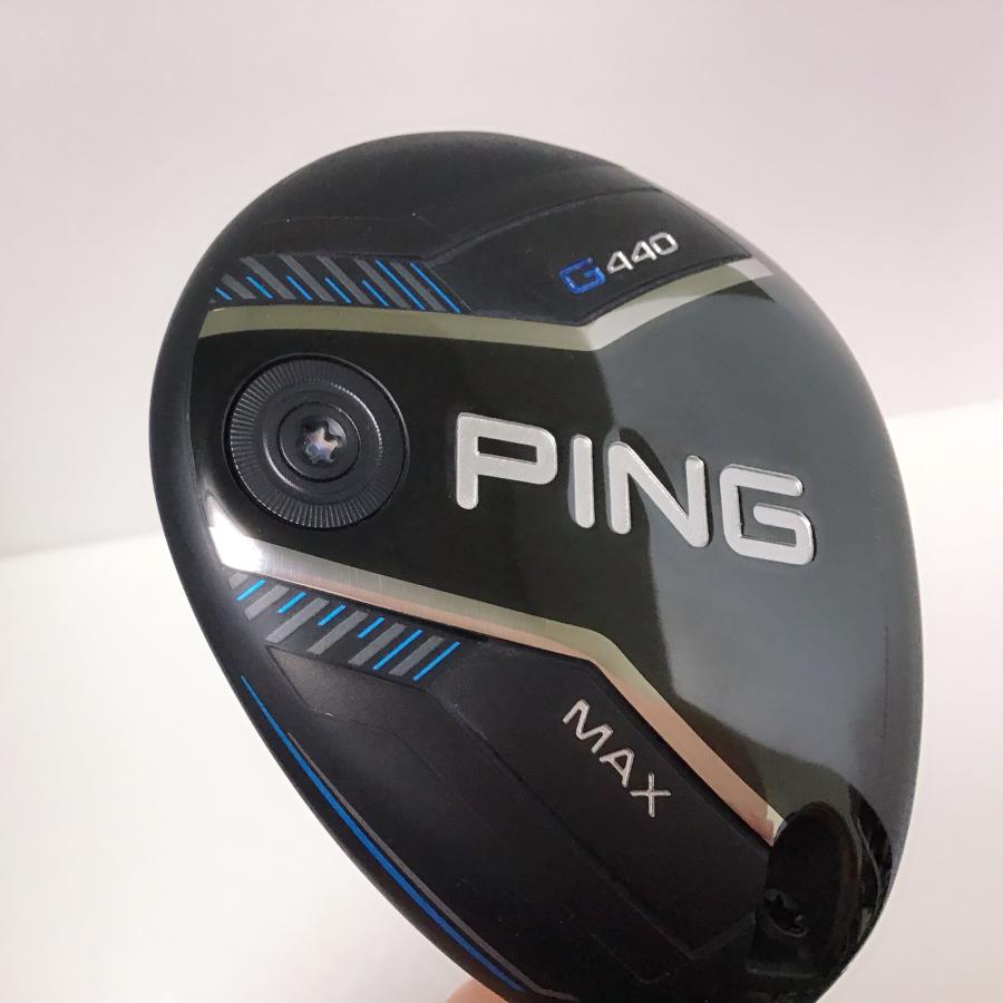 ピン　PING G440 MAX 3W 15°　日本仕様　ヘッド | G440 | 07