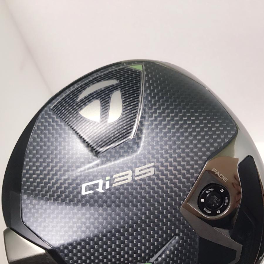 Qi35　LS　10.5° ヘッドのみ　美品 Qi35 LS 10.5° 日本仕様 ヘッド : セカンドゴルフ - 通販 - Yahoo