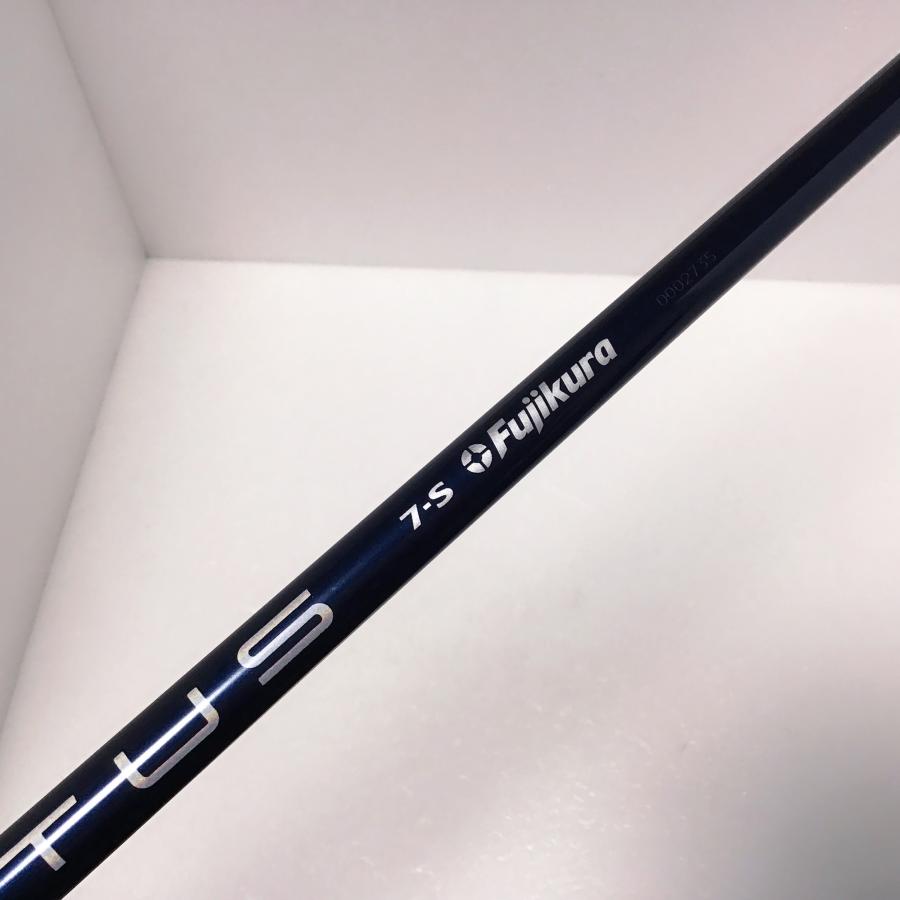 フジクラシャフト ベンタス ブルー ベロコア VENTUS BLUE VELOCORE 7-S
