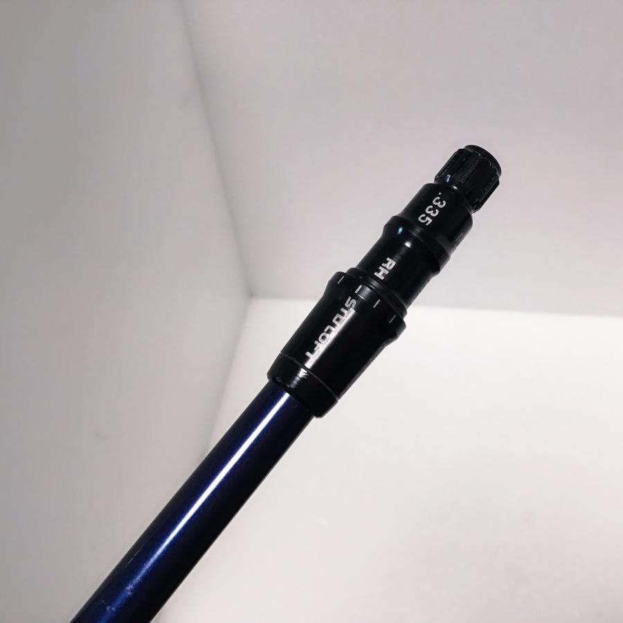 フジクラシャフト ベンタス ブルー ベロコア VENTUS BLUE VELOCORE 7-S