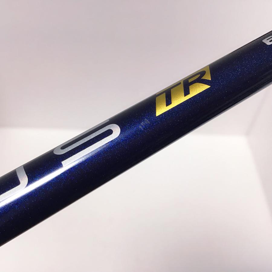 ベロコア　ベンタスブルー6-S　VENTUS　Fujikura　キャロウェイ フジクラシャフト ベンタス TR ブルー ベロコア VENTUS TR BLUE