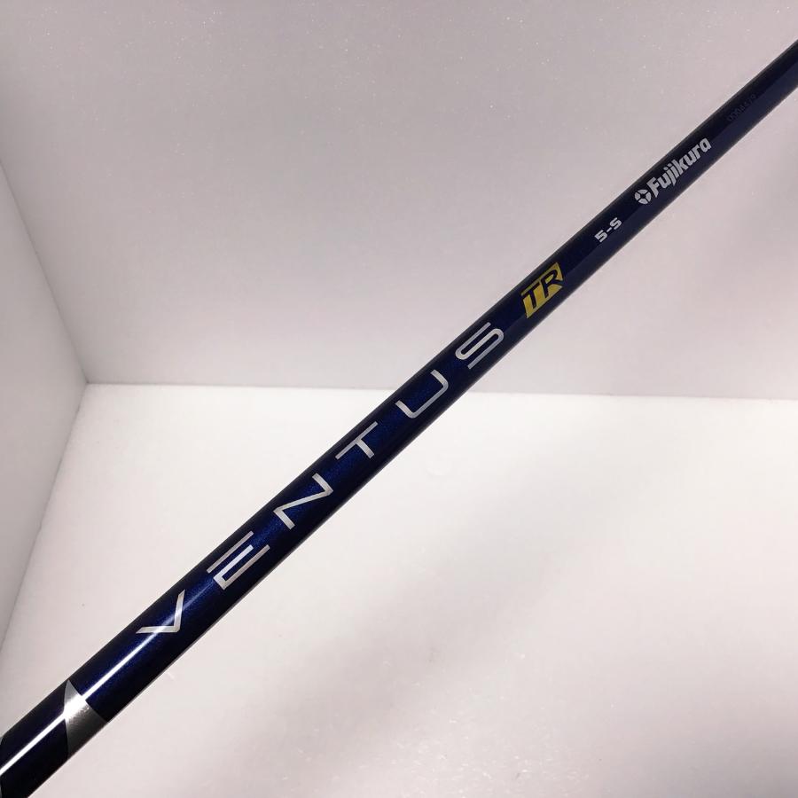 ベンタス　ブルーTR ５sベロコア フジクラシャフト ベンタス TR ブルー ベロコア VENTUS TR BLUE