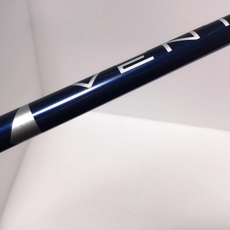 フジクラシャフト ベンタス ブルー ベロコア VENTUS BLUE VELOCORE 7-X