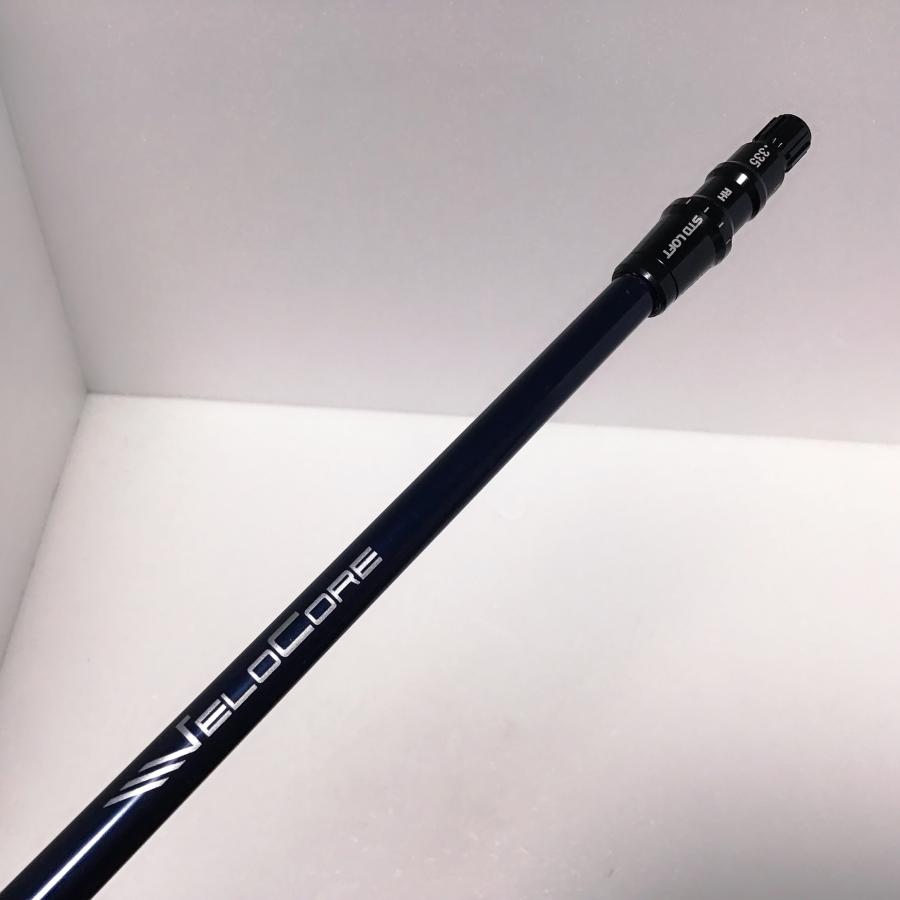 フジクラシャフト ベンタス ブルー ベロコア VENTUS BLUE VELOCORE 7-X
