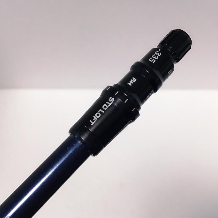 フジクラシャフト ベンタス ブルー ベロコア VENTUS BLUE VELOCORE 7-X