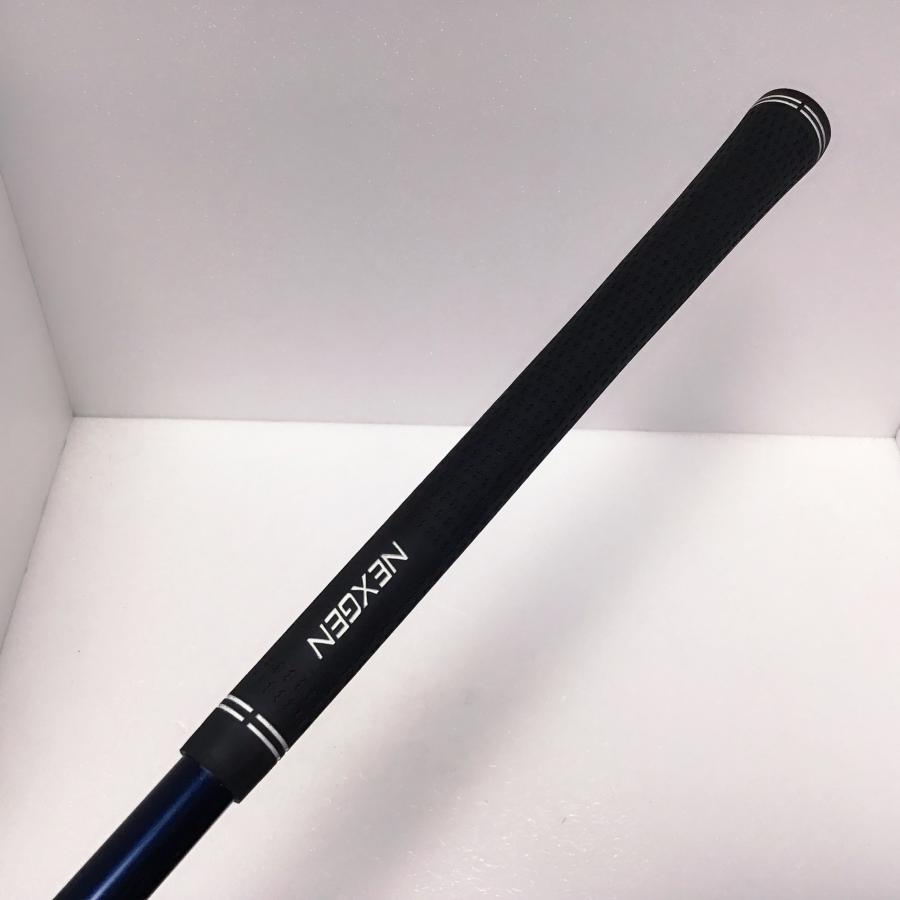 フジクラシャフト ベンタス ブルー ベロコア VENTUS BLUE VELOCORE 7-X