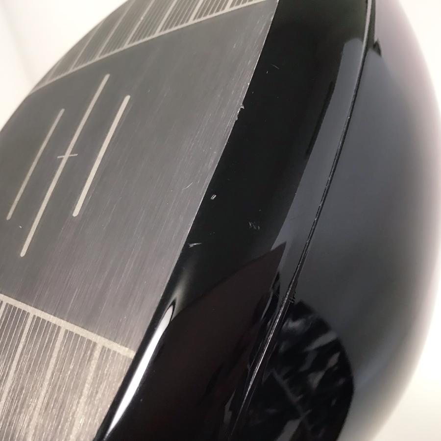 エリート　ELYTE  トリプルダイヤモンド　10.5°　日本仕様　ヘッド | ELYTE | 02