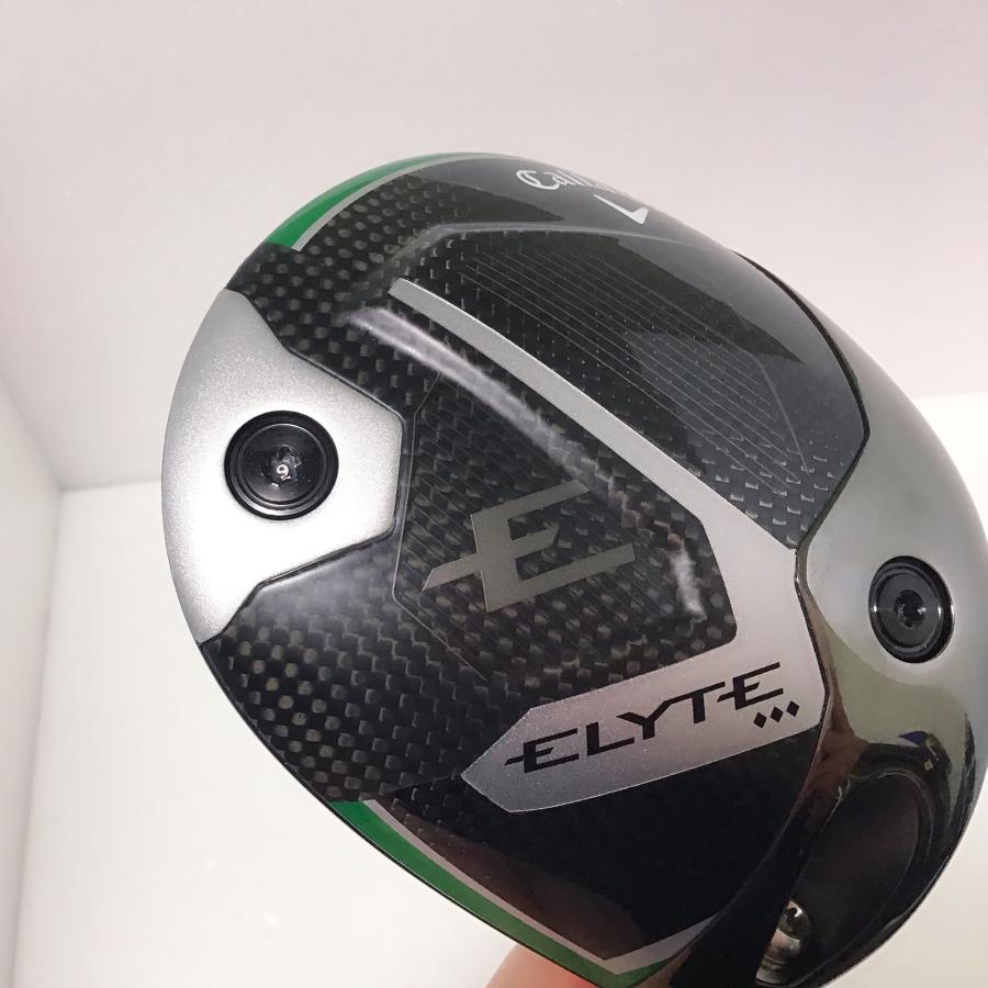 エリート　ELYTE  トリプルダイヤモンド　10.5°　日本仕様　ヘッド | ELYTE | 08