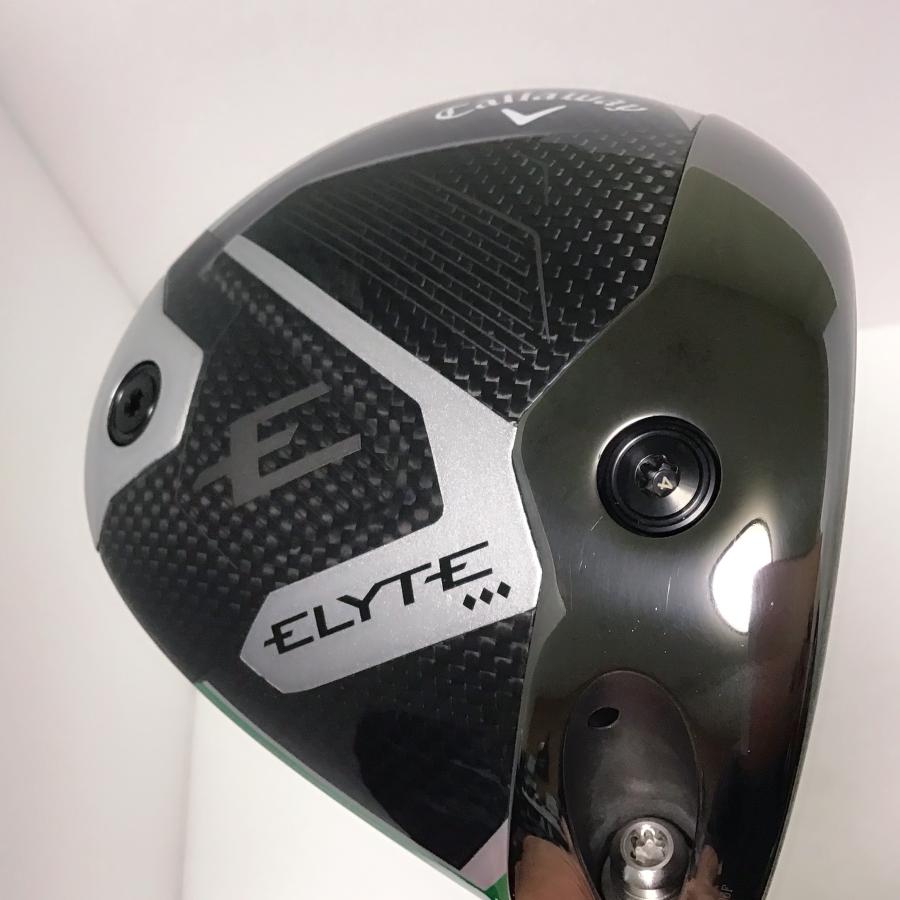 エリート　ELYTE  トリプルダイヤモンド　10.5°　日本仕様　ヘッド | ELYTE | 09