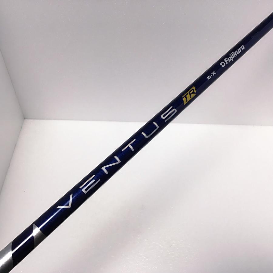 フジクラシャフト ベンタス TR ブルー ベロコア VENTUS TR BLUE