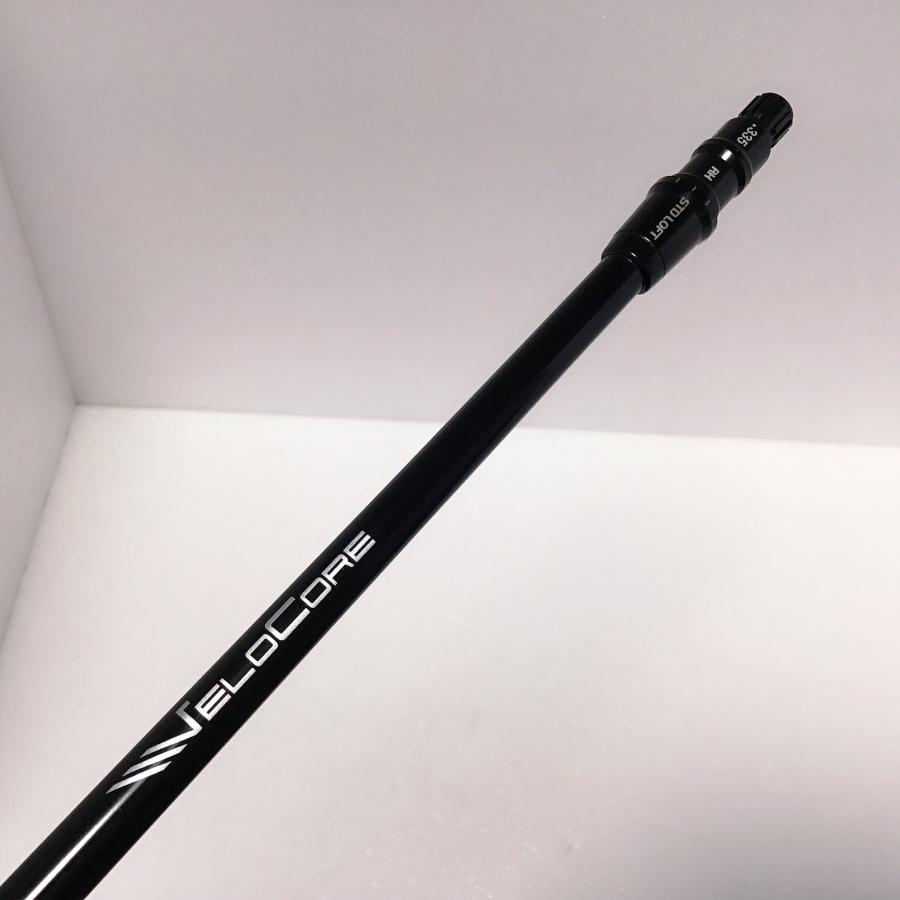 フジクラシャフト ベンタス TR ブラック ベロコア VENTUS TR BLACK