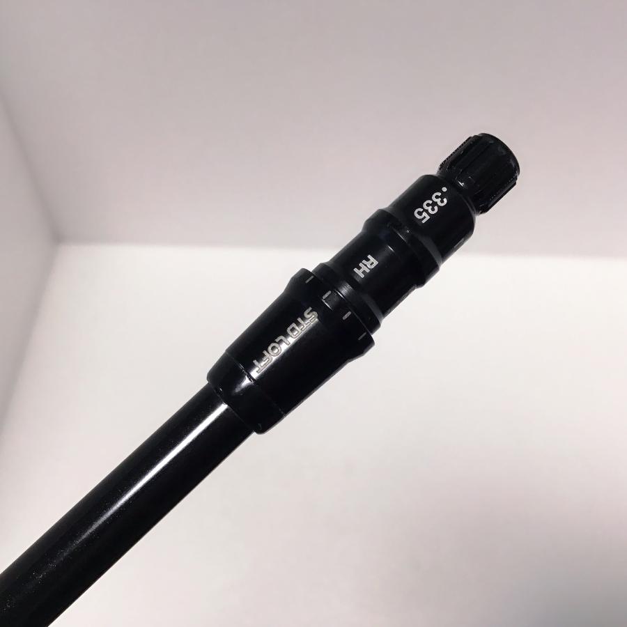 ベンタス ブラックTR 6-X ベロコア TMC-TOKYOカスタム 1W用 フジクラシャフト ベンタス TR ブラック ベロコア VENTUS TR BLACK