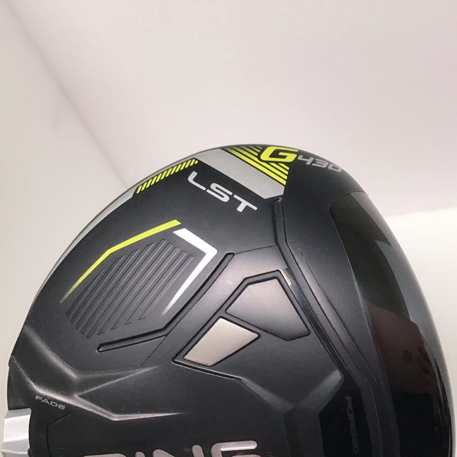 G430 ピン PING LST 10.5° 日本仕様 ヘッド : セカンドゴルフ - 通販
