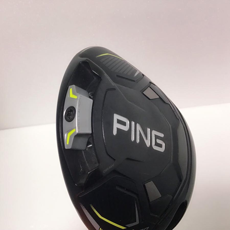 G430 ピン PING LST 10.5° 日本仕様 ヘッド : セカンドゴルフ - 通販