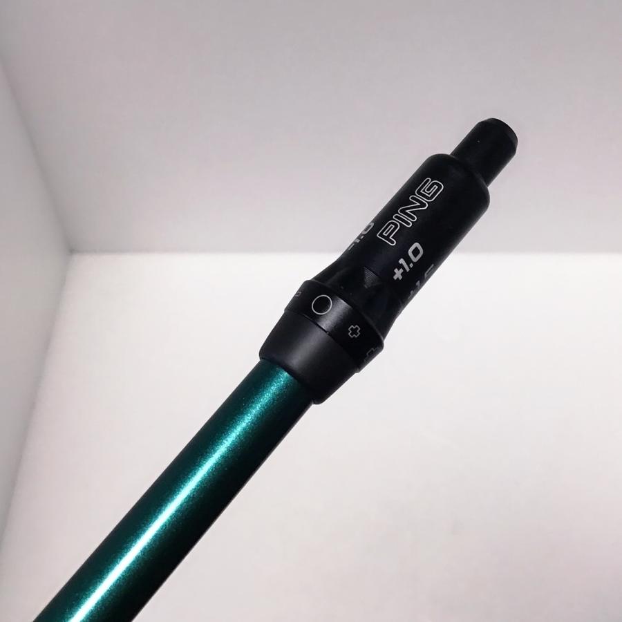 SPEEDER（フジクラシャフト） Speeder NX グリーン 50-S ピン G410