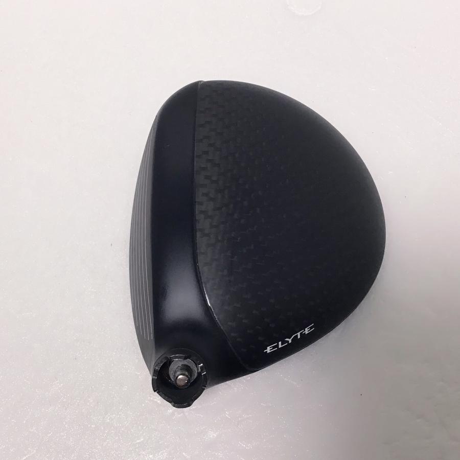 エリート　チタニウム　ELYTE TITANIUM  5W  18°　日本仕様　ヘッド | ELYTE | 01
