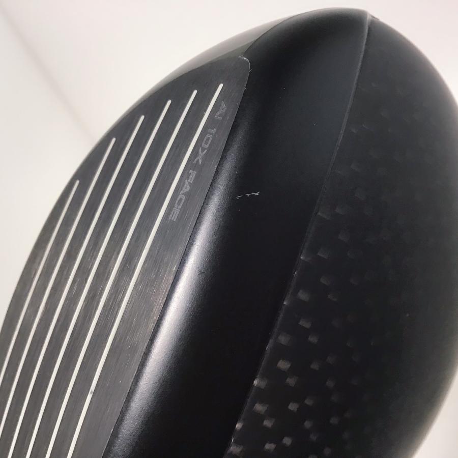エリート　チタニウム　ELYTE TITANIUM  5W  18°　日本仕様　ヘッド | ELYTE | 02