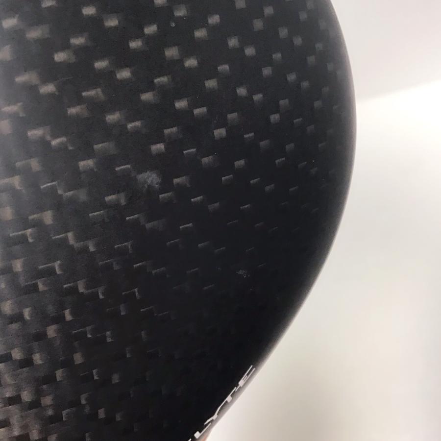 エリート　チタニウム　ELYTE TITANIUM  5W  18°　日本仕様　ヘッド | ELYTE | 03