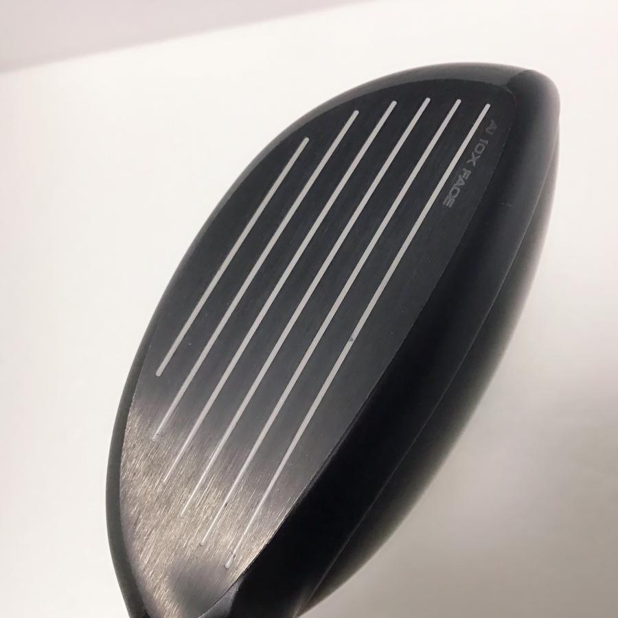 エリート　チタニウム　ELYTE TITANIUM  5W  18°　日本仕様　ヘッド | ELYTE | 04
