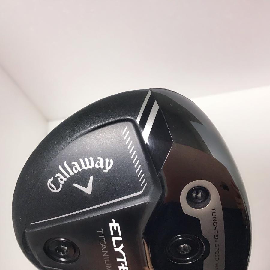 エリート　チタニウム　ELYTE TITANIUM  5W  18°　日本仕様　ヘッド | ELYTE | 05