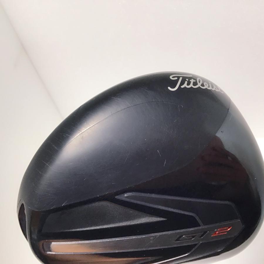 タイトリスト　GT2 9.0  日本仕様　ヘッド | GT（Titleist） | 08