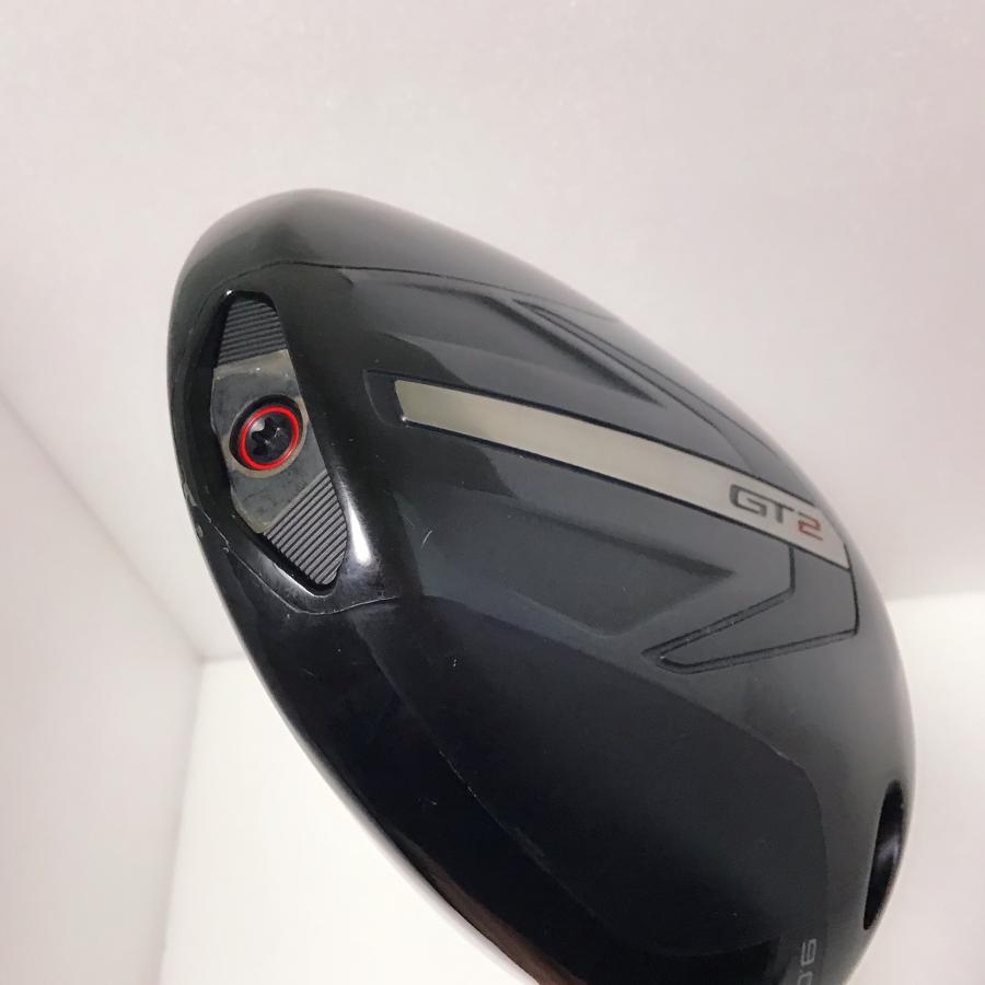 タイトリスト　GT2 9.0  日本仕様　ヘッド | GT（Titleist） | 09