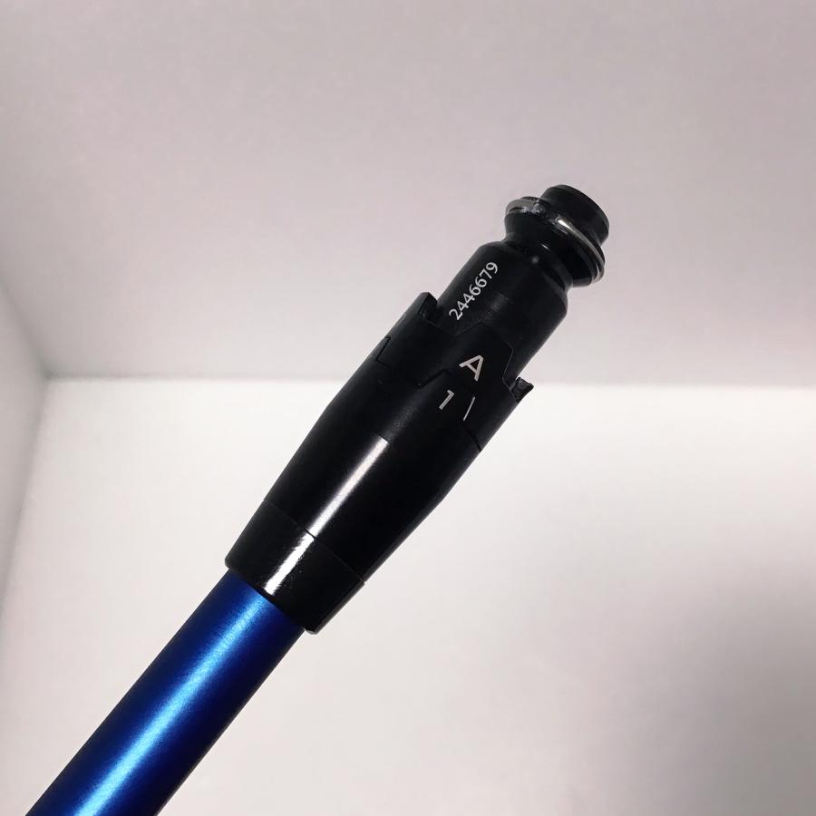 フジクラシャフト ベンタス 24 ブルー ベロコア VENTUS 24 BLUE