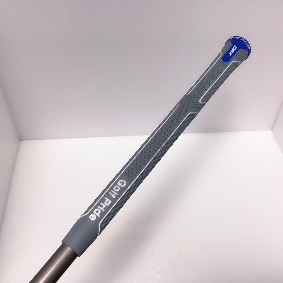 G430 G430純正 TOUR 2.0 クローム 65R ピン ドライバー用 シャフト