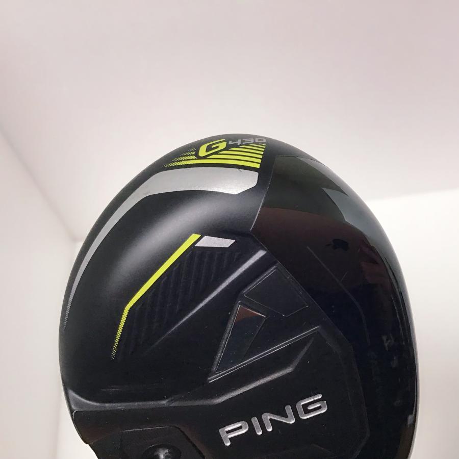 G430 ピン PING UT U4 22° 日本仕様 ヘッド : セカンドゴルフ - 通販