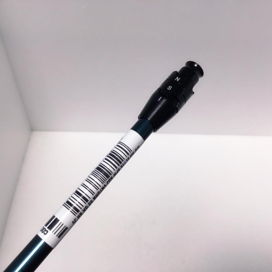 新品　エリート純正　ベンタス　グリーン　VENTUS for Callaway  5-SR  キャロウェイ　5W用　シャフト | フジクラシャフト | 02