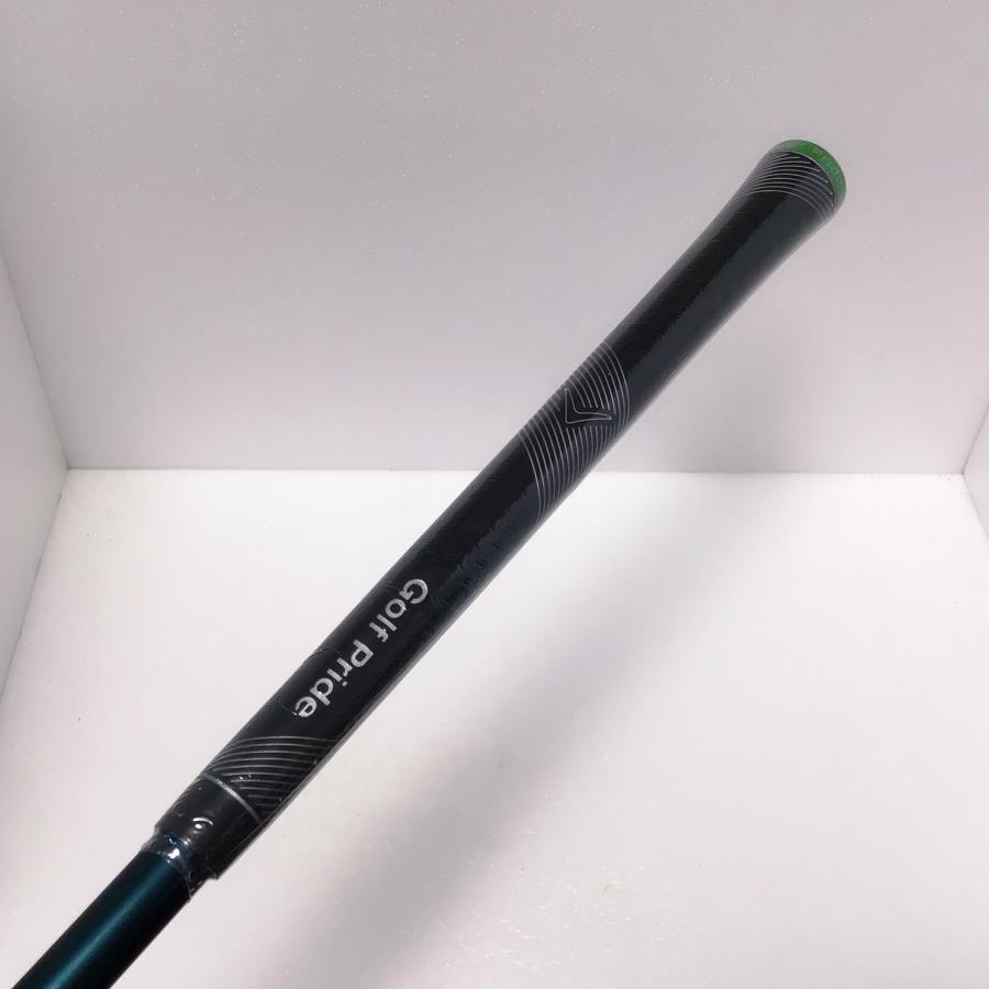 新品　エリート純正　ベンタス　グリーン　VENTUS for Callaway  5-SR  キャロウェイ　5W用　シャフト | フジクラシャフト | 03