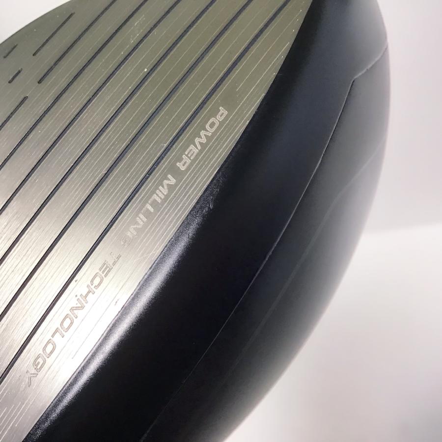 ブリヂストン　TOUR B X  9.5°　ヘッド | TOUR B | 03