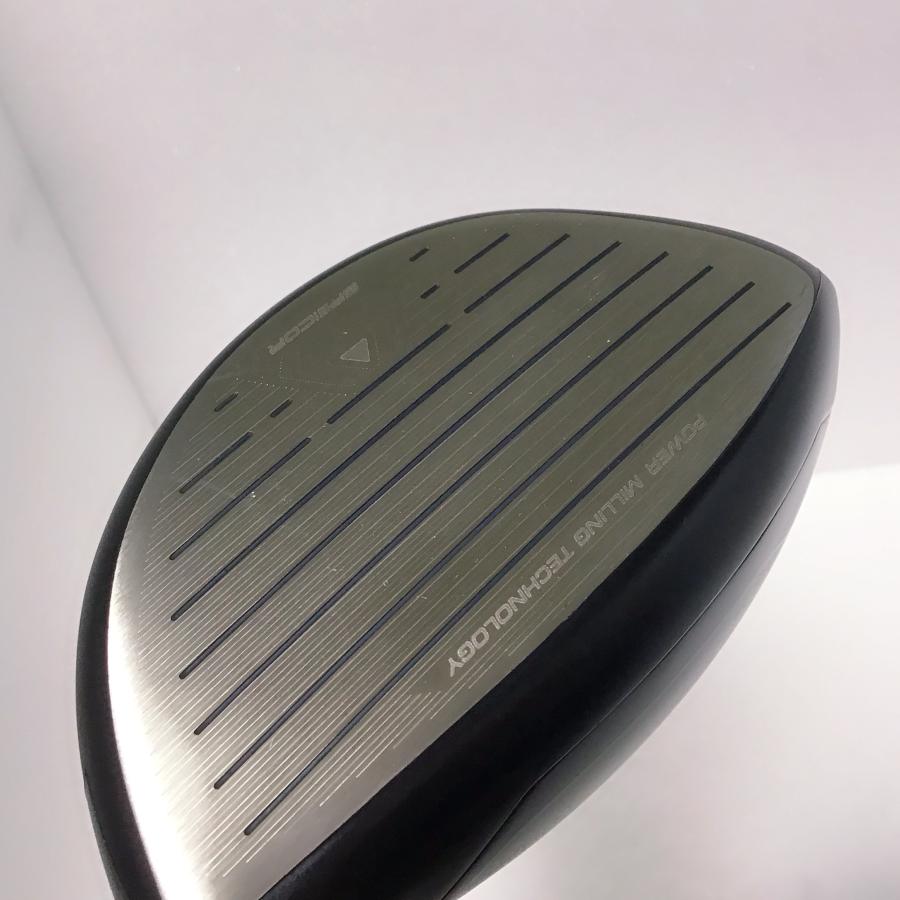 ブリヂストン　TOUR B X  9.5°　ヘッド | TOUR B | 04
