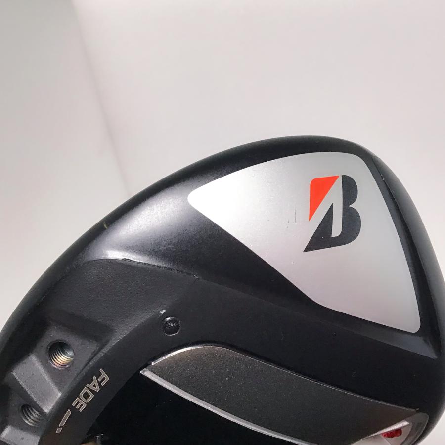 ブリヂストン　TOUR B X  9.5°　ヘッド | TOUR B | 05