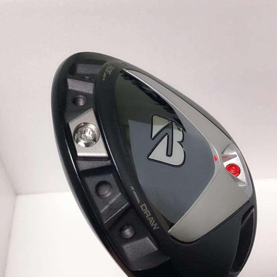 ブリヂストン　TOUR B X  9.5°　ヘッド | TOUR B | 06