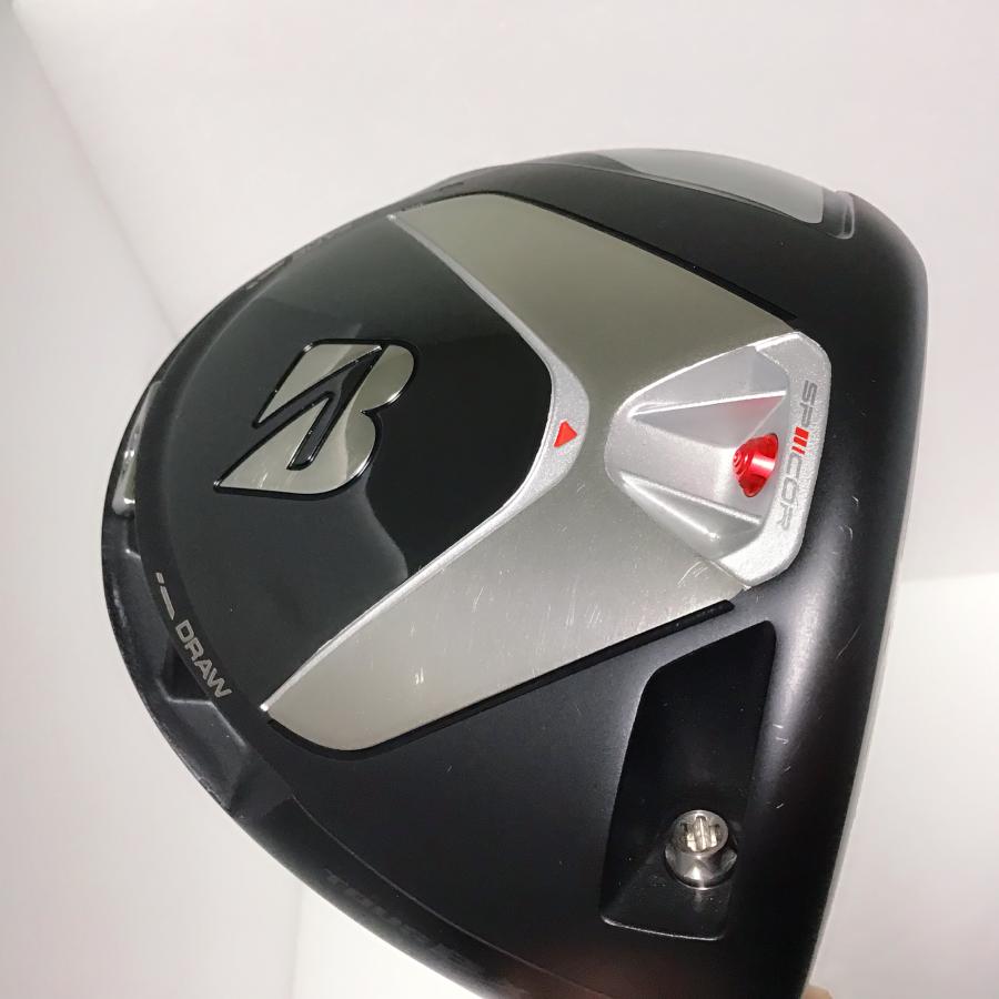 ブリヂストン　TOUR B X  9.5°　ヘッド | TOUR B | 07