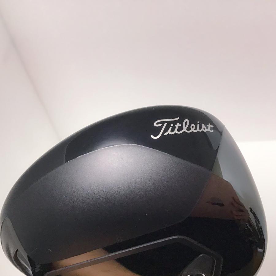 タイトリスト　ミニドライバー　GT280  13°　日本仕様　ヘッド | GT（Titleist） | 06