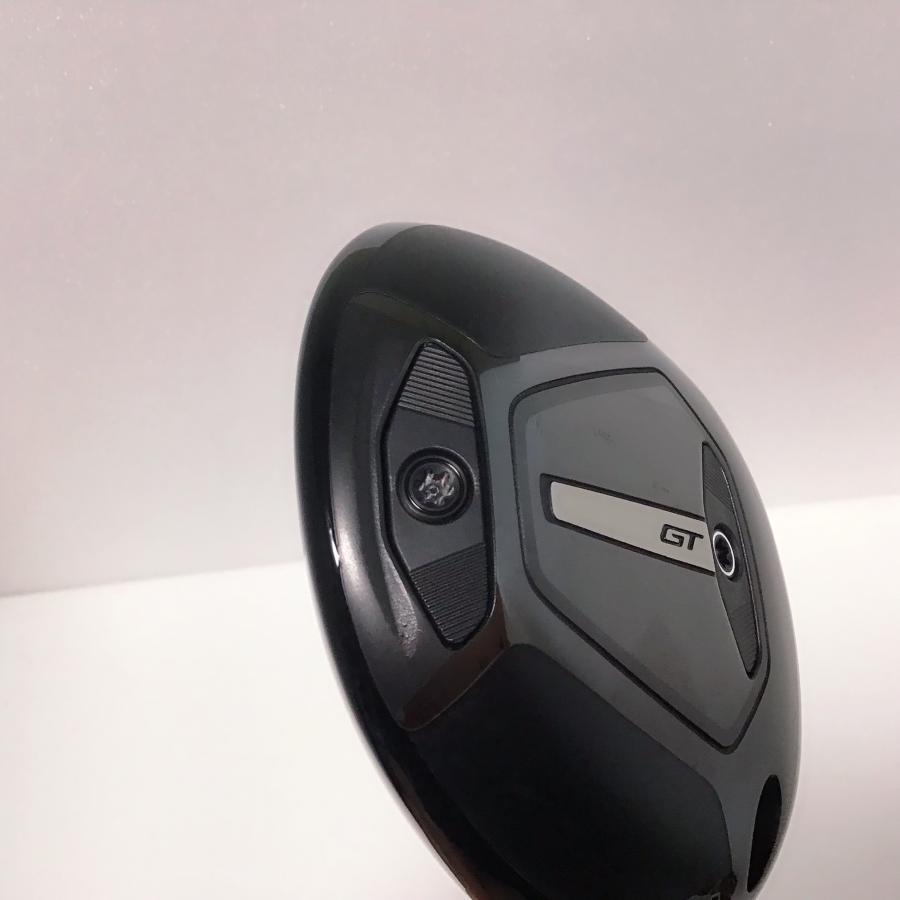 タイトリスト　ミニドライバー　GT280  13°　日本仕様　ヘッド | GT（Titleist） | 07