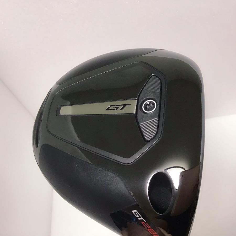 タイトリスト　ミニドライバー　GT280  13°　日本仕様　ヘッド | GT（Titleist） | 08