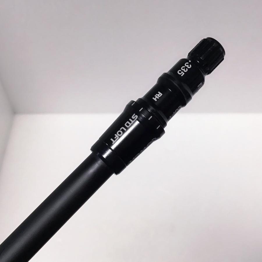 三菱（MITSUBISHI） ディアマナ WB53-S テーラーメイド ドライバー用