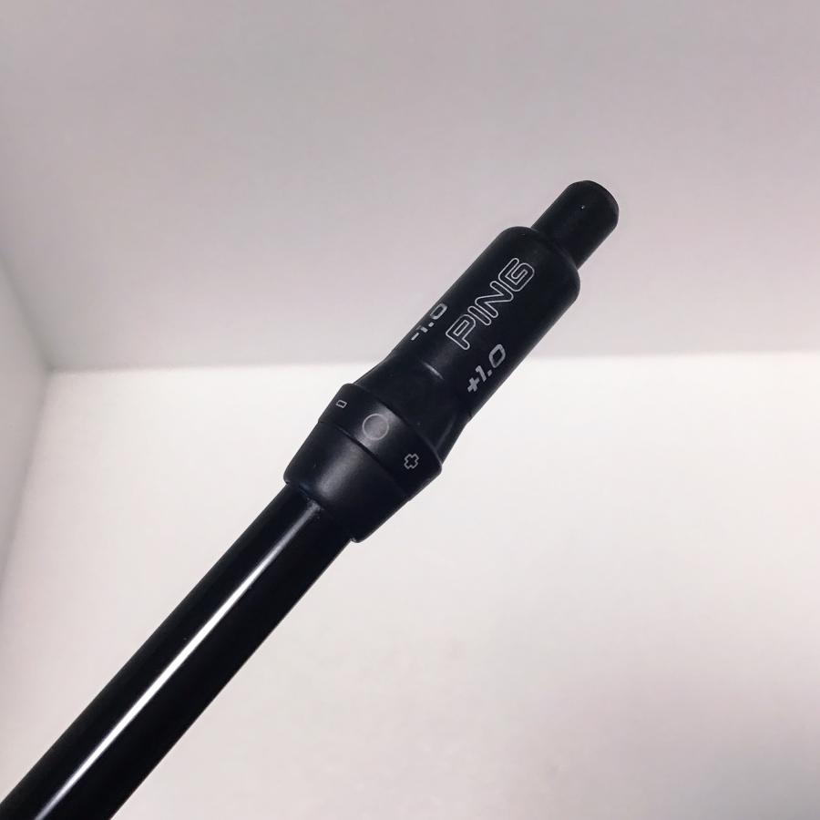 G430 G430純正 ALTA J CB SRフレックス ピン ドライバー用 シャフト