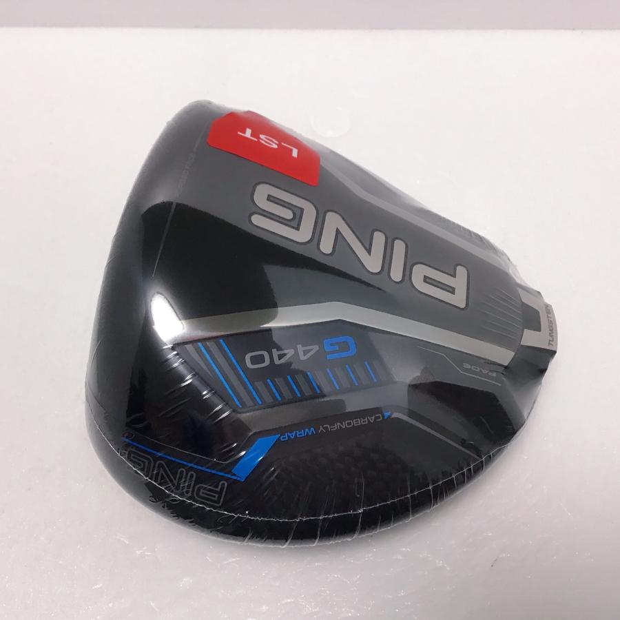 新品　ピン　PING G440 LST 7.5°　日本仕様　ヘッド | G440 | 04