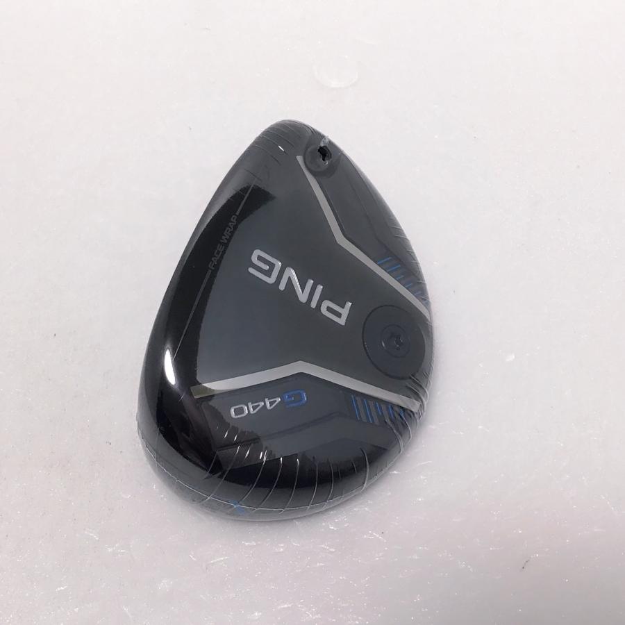 新品　ピン　PING G440 UT U6 30°　日本仕様　ヘッド | G440 | 04
