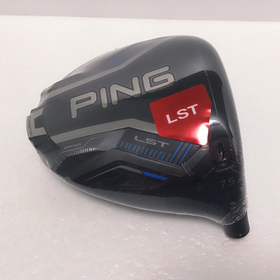 新品　ピン　PING G440 LST 7.5°　日本仕様　ヘッド | G440 | 01