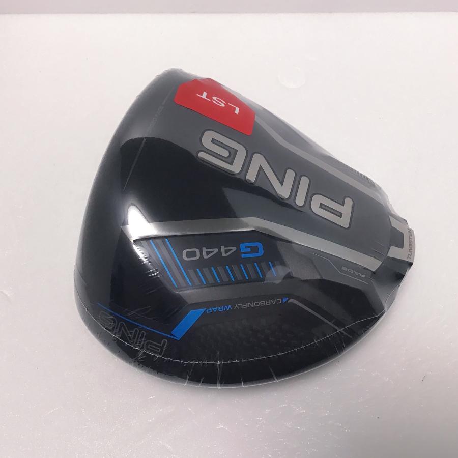 新品　ピン　PING G440 LST 7.5°　日本仕様　ヘッド | G440 | 04