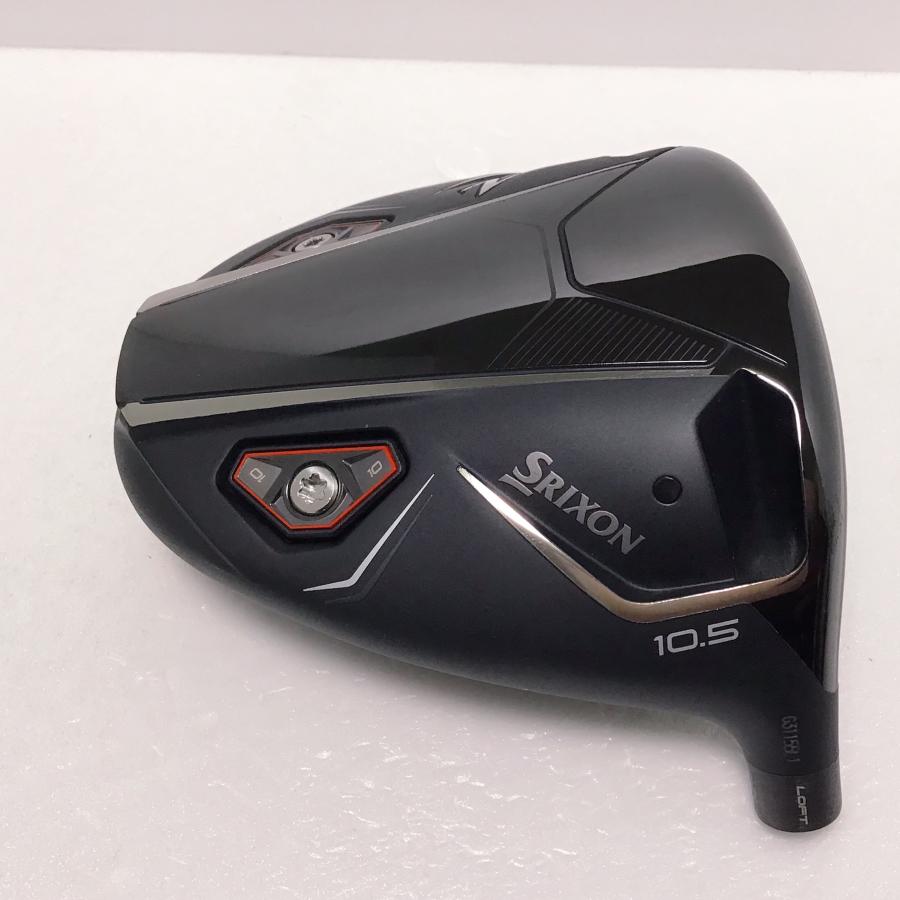 スリクソン　SRIXON  ZXi  10.5°　ヘッド | ZX（スリクソン） | 01