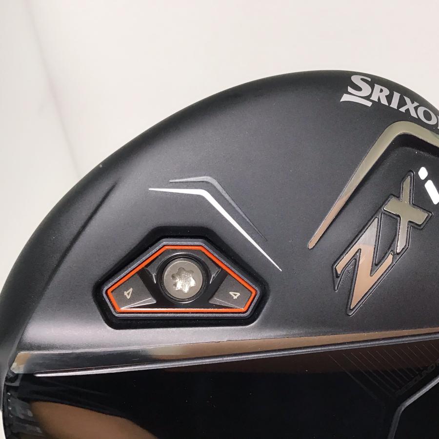 スリクソン　SRIXON  ZXi  10.5°　ヘッド | ZX（スリクソン） | 06